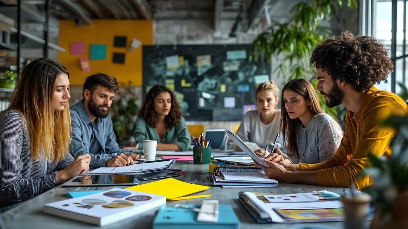 Social Media Marketing Trends That Will Define 2025