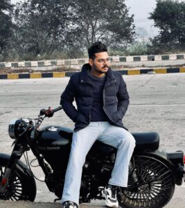 Kunal Arora