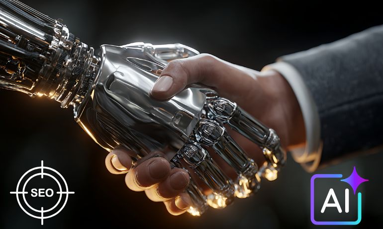 Can AI Outrank Humans? The Truth About AI-Generated Content & SEO