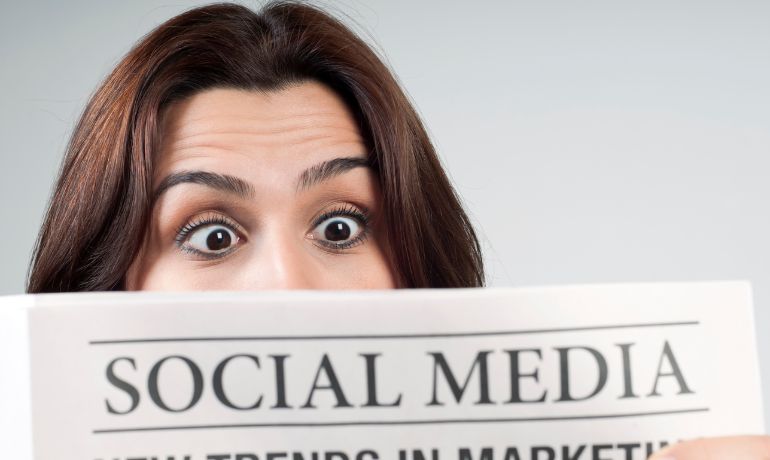 How Generative AI Is Shaping Social Media Advertising