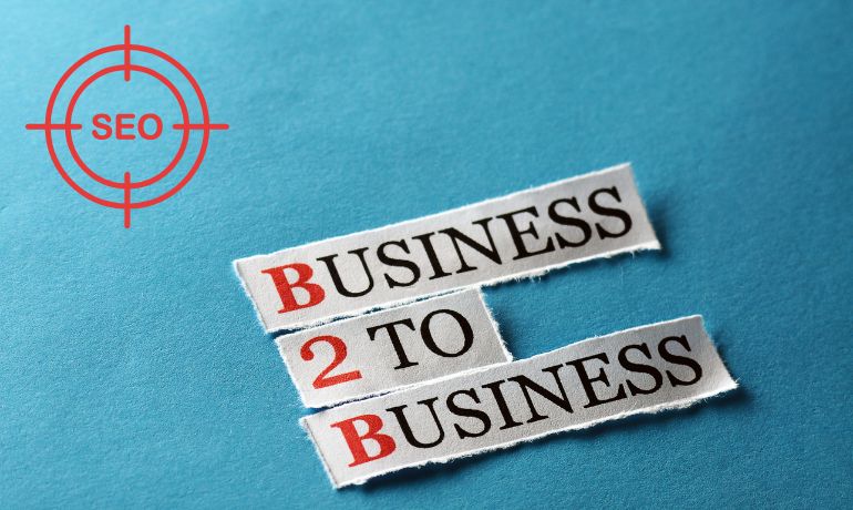 Ranking to Revenue: B2B SEO Tactics for Small Firms