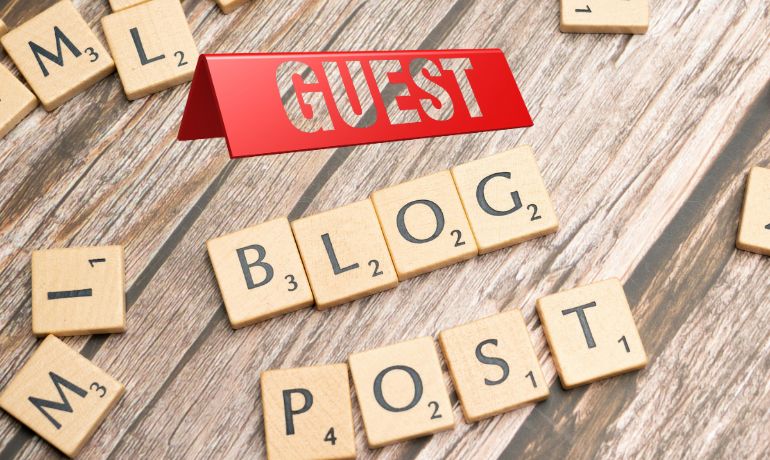 The Art of Storytelling in Guest Posts: Captivate Readers and Boost SEO